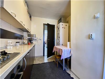 Apartament 4 camere, decomandat, mobilat, utilat, Zorilor.