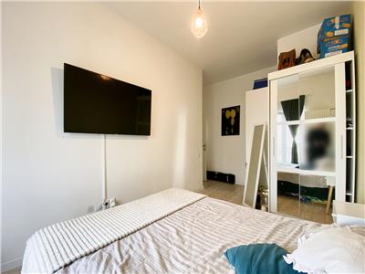 Apartament 2 camere, cu gradina, bloc nou, Marasti