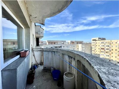 Apartament 2 camere, S 42 mp + balcon, zona Kaufland Manastur.