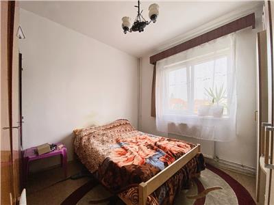 Apartament 3 camere decomandat, S73mp+5 balcon, str. Nasaud, Marasti