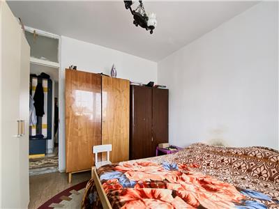 Apartament 3 camere decomandat, S73mp+5 balcon, str. Nasaud, Marasti