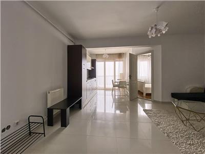 Apartament 2 camere, S50mp+ 7mp. terasa, mobilat, Calea Turzii.