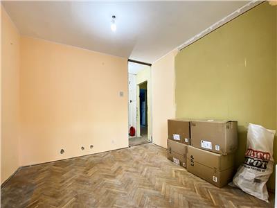 Apartament 3 camere decomandat, 2 bai, str. Louis Pasteur, Gradina Botanica
