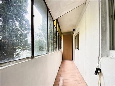 Apartament 3 camere decomandat, 2 bai, str. Louis Pasteur, Gradina Botanica