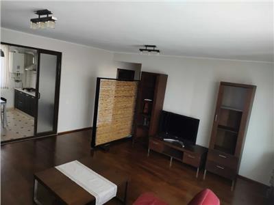 Apartament 3 camere, S 100 mp, mobilat, utilat, Andrei Muresanu.