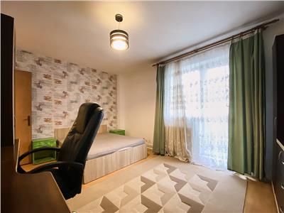 Apartament 1 camera, S38mp+balcon, Manastur, str. Frunzisului