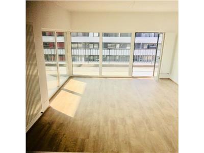 Apartament 2 camere penthouse cu super view, in bloc nou, cu CF