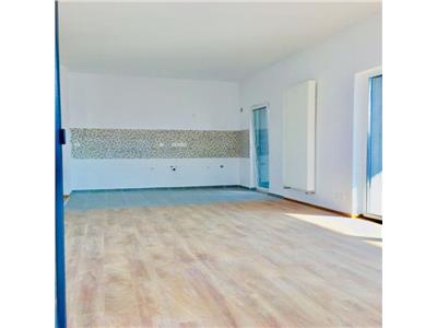 Apartament 2 camere penthouse cu super view, in bloc nou, cu CF