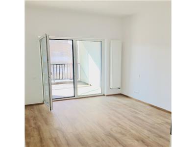 Apartament 2 camere penthouse cu super view, in bloc nou, cu CF