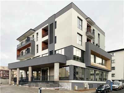 Apartament 2 camere, S48mp+7mp balcon, bloc nou, str. Sub Cetate