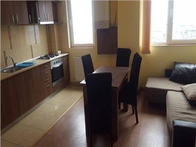 Apartament 2 camere, S-42 mp, mobilat, utilat, Calea Turzii.