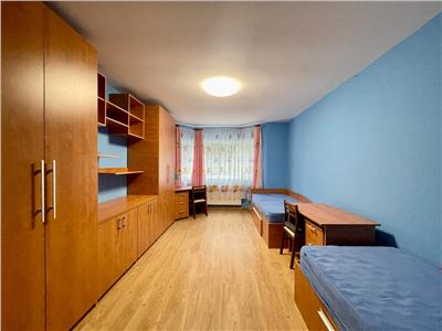 Apartament 3 camere, S 85 mp, mobilat, utilat, Buna Ziua.