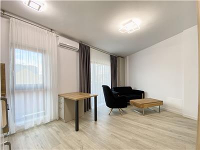 Apartament 2 camere, prima inchiriere, parcare, bloc nou, str. Bucuresti