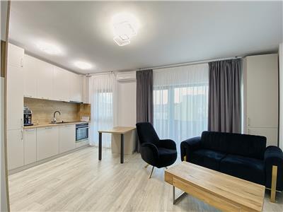 Apartament 2 camere, prima inchiriere, parcare, bloc nou, str. Bucuresti