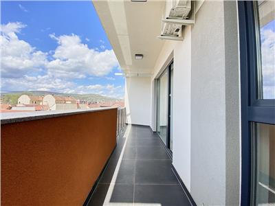 Apartament 2 camere, prima inchiriere, parcare, bloc nou, str. Bucuresti