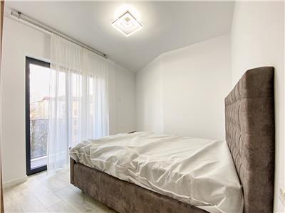 Apartament 2 camere, prima inchiriere, parcare, bloc nou, str. Bucuresti