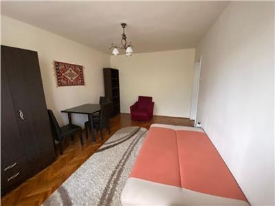 Apartament 3 camere, decomandat, S 56 mp, mobilat, Grigorescu.