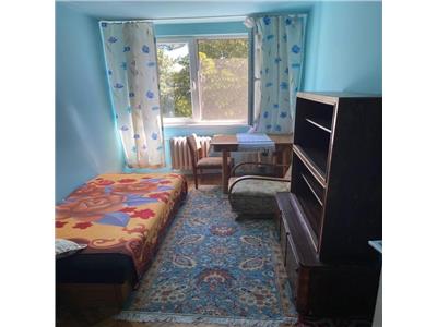 Apartament 3 camere, decomandat, S 56 mp, mobilat, Grigorescu.
