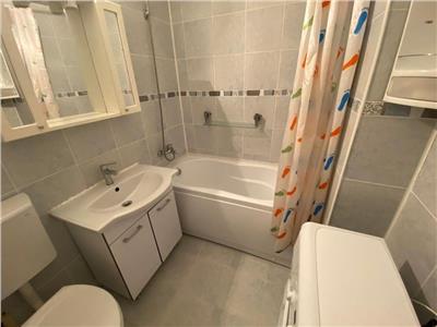 Apartament 3 camere, decomandat, S 56 mp, mobilat, Grigorescu.