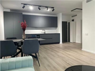 Apartament 2 camere,  S- 60 mp, zona Gării.