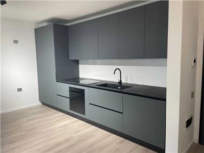 Apartament 2 camere,  S 60 mp, zona Gării.