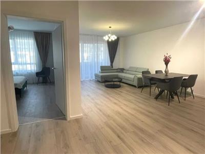 Apartament 2 camere,  S 60 mp, zona Gării.