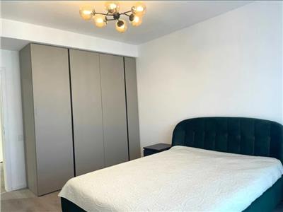 Apartament 2 camere,  S 60 mp, zona Gării.