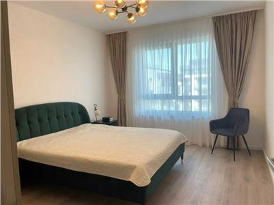 Apartament 2 camere,  S 60 mp, zona Gării.