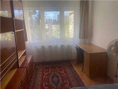 Apartament 2 camere, mobilat, utilat, zona Hotel Royal.