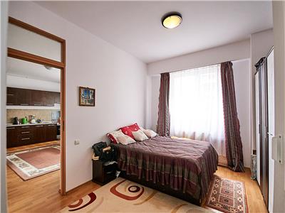 Apartament 3 camere, S63 mp. + 14 mp. terasa, Gheorgheni