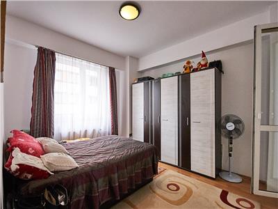 Apartament 3 camere, S63 mp. + 14 mp. terasa, Gheorgheni