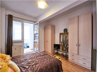 Apartament 3 camere, S63 mp. + 14 mp. terasa, Gheorgheni