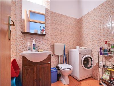 Apartament 3 camere, S63 mp. + 14 mp. terasa, Gheorgheni