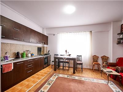 Apartament 3 camere, S63 mp. + 14 mp. terasa, Gheorgheni