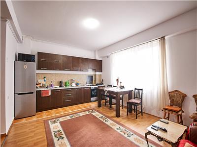 Apartament 3 camere, S63 mp. + 14 mp. terasa, Gheorgheni