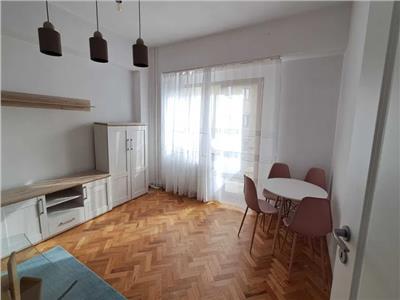 Apartament 2 camere, prima inchiriere, mobilat, zona Pta Avram Iancu.