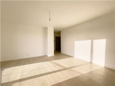 Apartament 2 camere, S55mp+11mp. terasa, finisat, bloc nou, Zenia