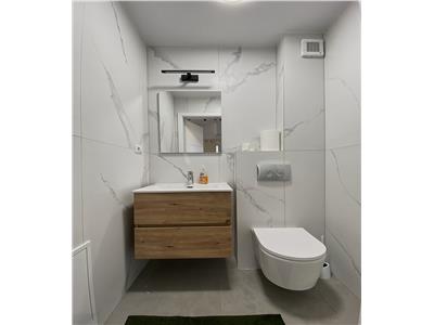 CasaDuplex cu 3 dormitoare, 3bai, garaj, prima inchiriere, Buna Ziua