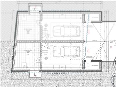 CasaDuplex cu 3 dormitoare, 3bai, garaj, prima inchiriere, Buna Ziua