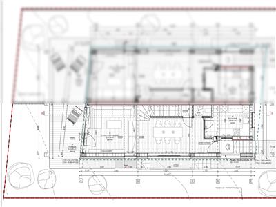 CasaDuplex cu 3 dormitoare, 3bai, garaj, prima inchiriere, Buna Ziua