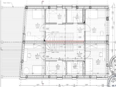 CasaDuplex cu 3 dormitoare, 3bai, garaj, prima inchiriere, Buna Ziua