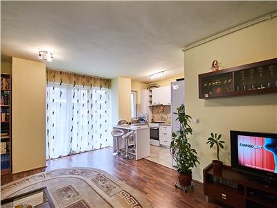 Apartament 3 camere, S94mp+ 17mp terasa, început str. Romul Ladea