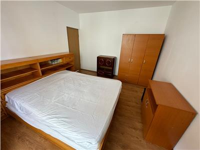 Apartament 3 camere, decomandat, mobilat, Manastur.