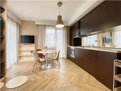 Apartament 2 camere, mobilat, utilat, nou nout, str. Catanelor