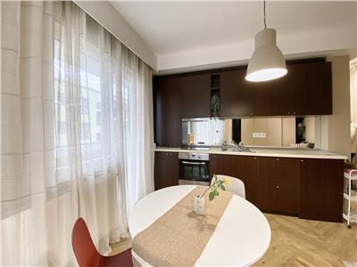 Apartament 2 camere, mobilat, utilat, nou nout, str. Catanelor