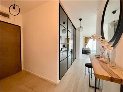 Apartament 3 camere, S 72 mp, mobilat, zona Grand Hotel Italia.