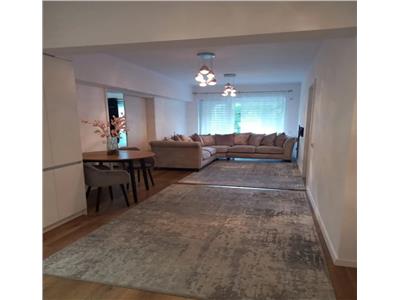 Apartament 3 camere, LUX, mobilat, utilat, zona Iulius Mall.