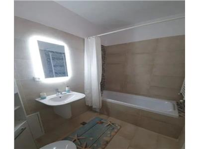 Apartament 3 camere, LUX, mobilat, utilat, zona Iulius Mall.