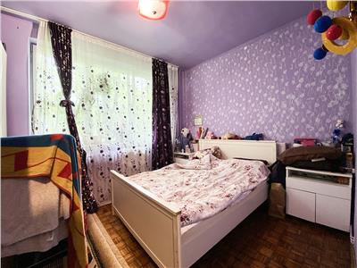 Apartament 2 camere, S47 mp, zona Iulius Mall, Gheorghieni.