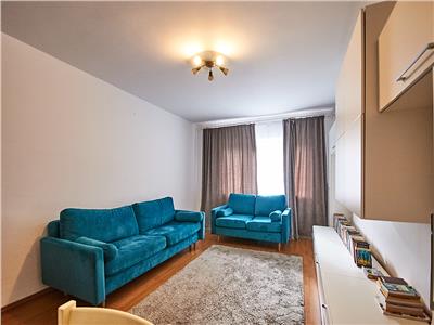 Apartament 3 camere, S70mp., Decomandat, str. Observatorului